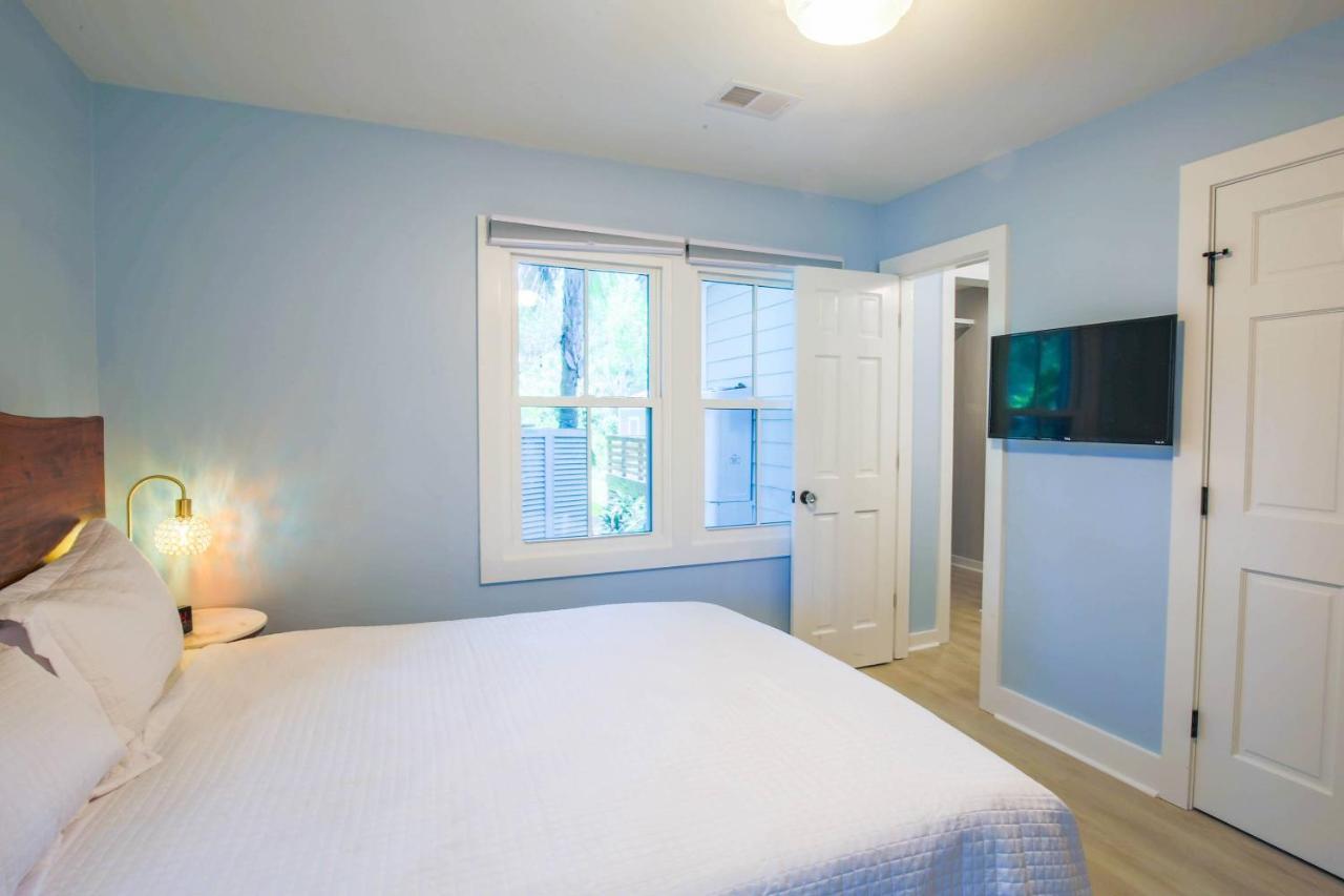 Just Beachy Isle of Palms Exterior foto