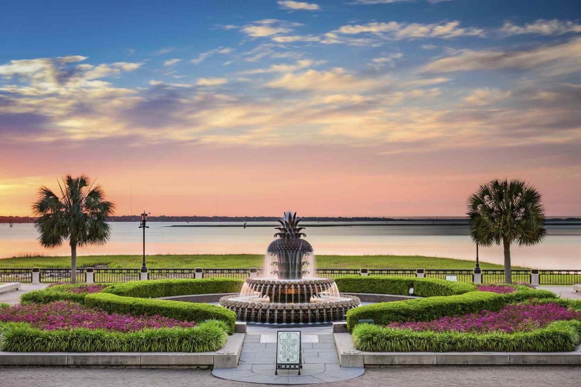 Just Beachy Isle of Palms Exterior foto