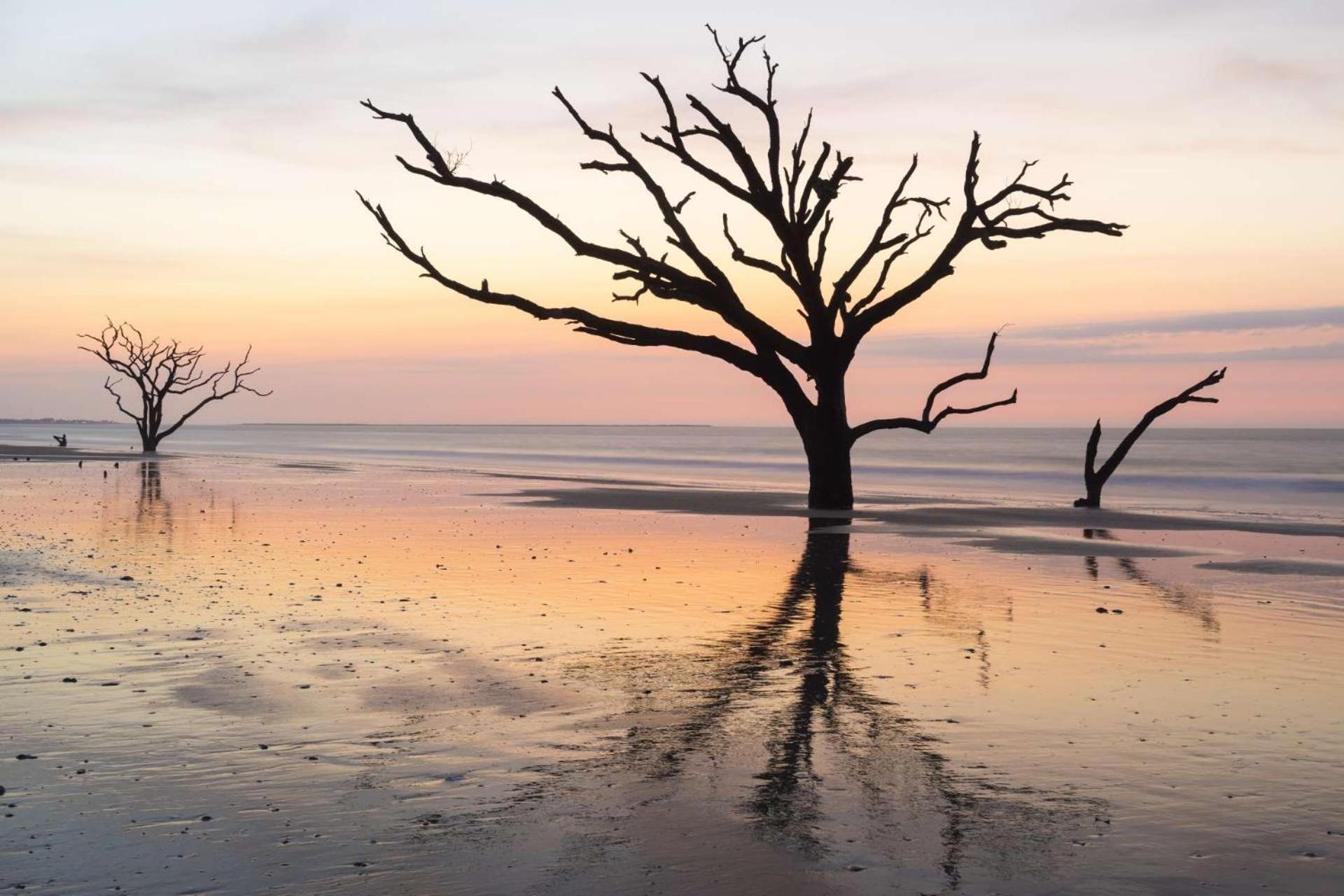Just Beachy Isle of Palms Exterior foto