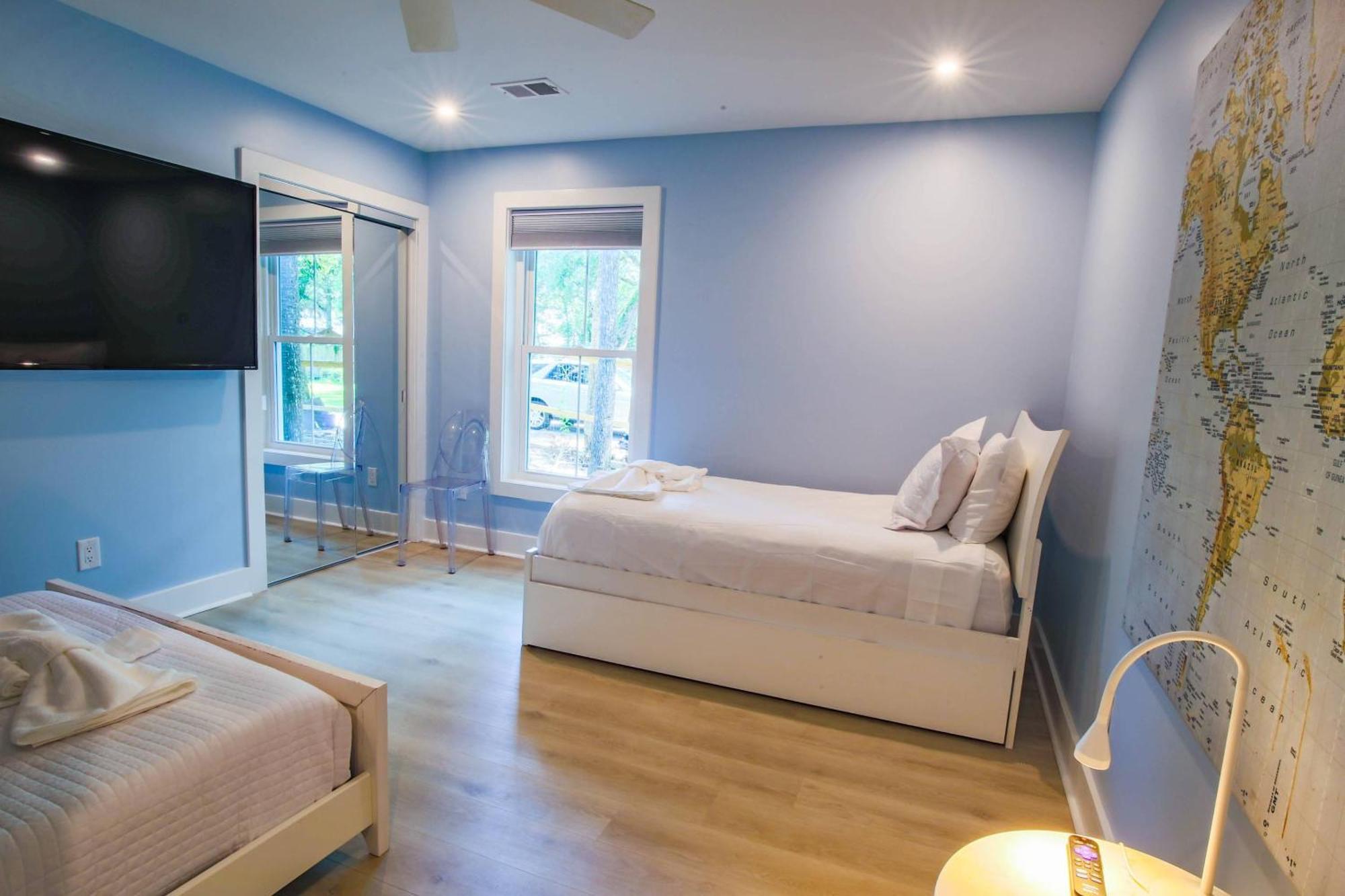 Just Beachy Isle of Palms Exterior foto