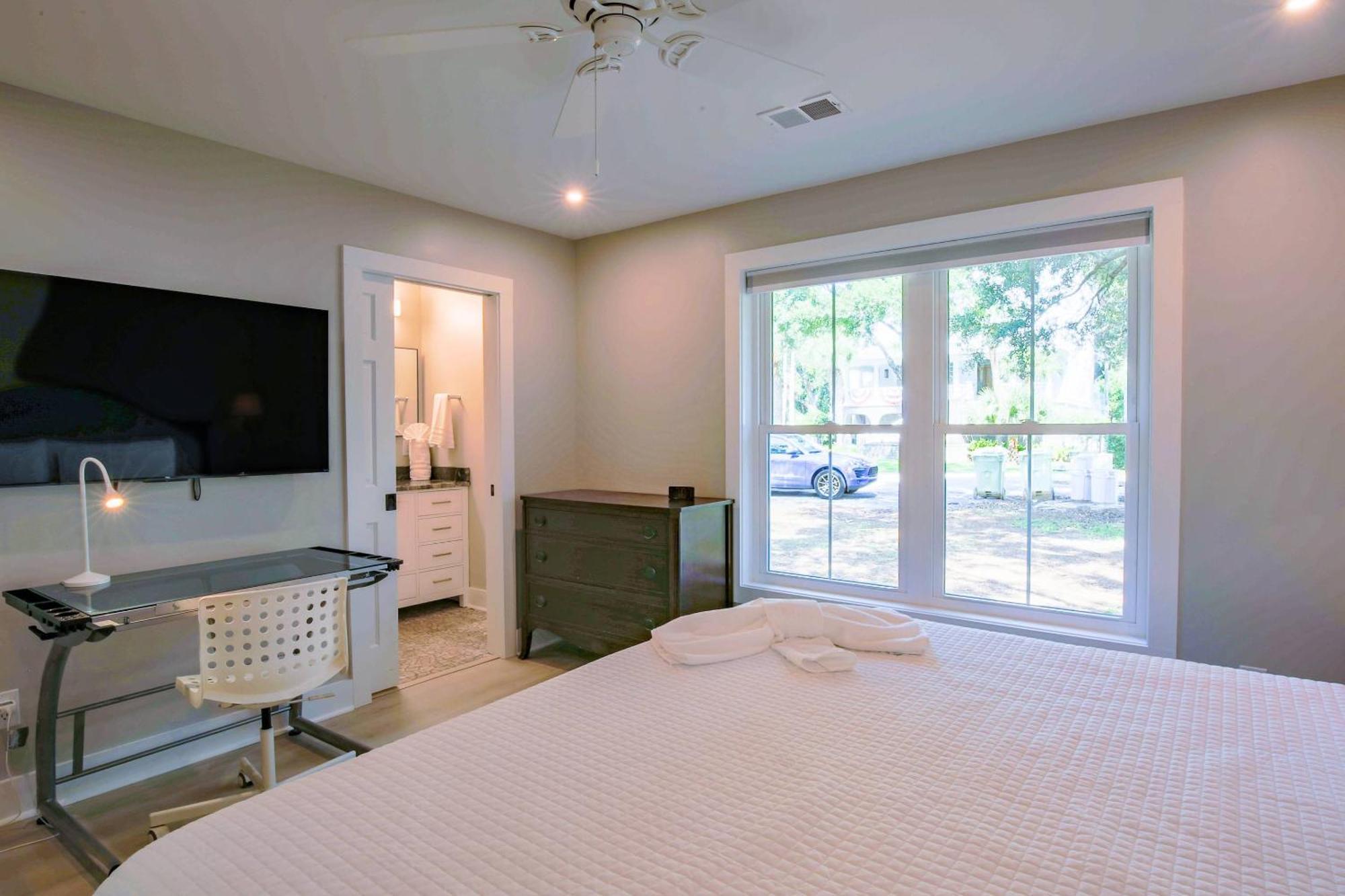 Just Beachy Isle of Palms Exterior foto