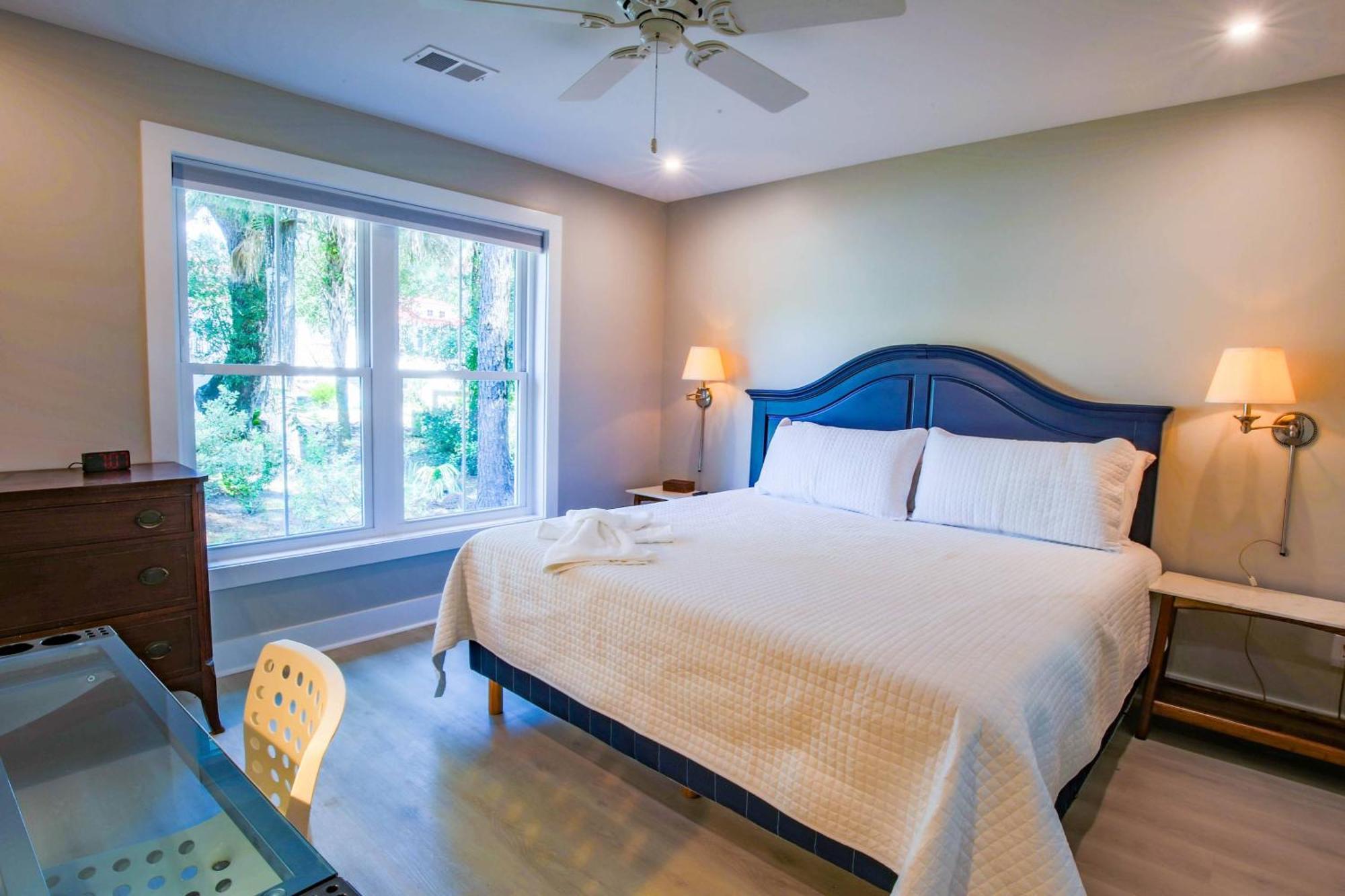 Just Beachy Isle of Palms Exterior foto
